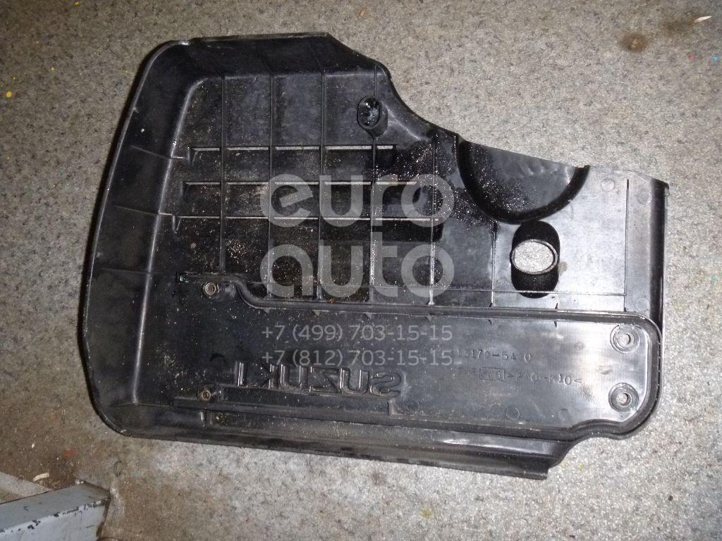 Накладка декоративная для Suzuki Liana 2001-2007 - Фото №1