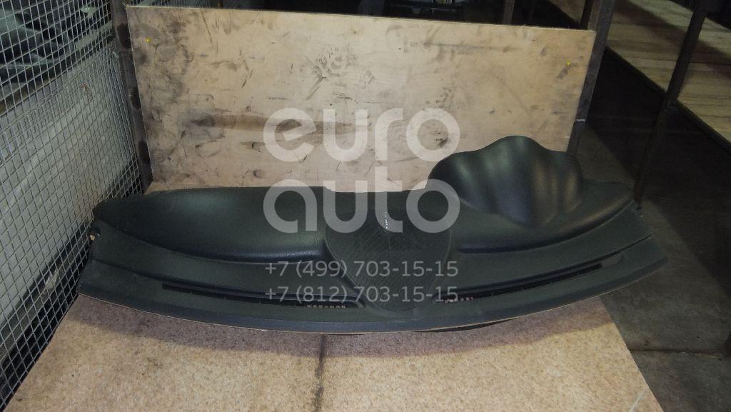 Торпедо для Mercedes Benz W203 2000-2006 - Фото №1
