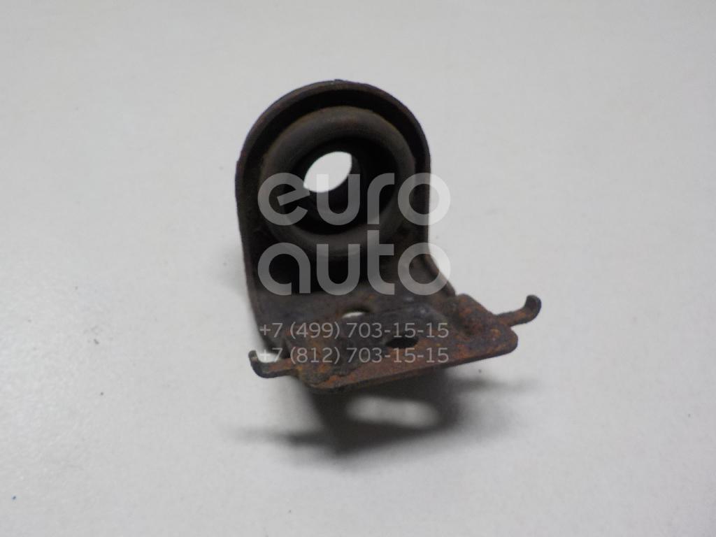 Кронштейн радиатора для Suzuki Liana 2001-2007 - Фото №1