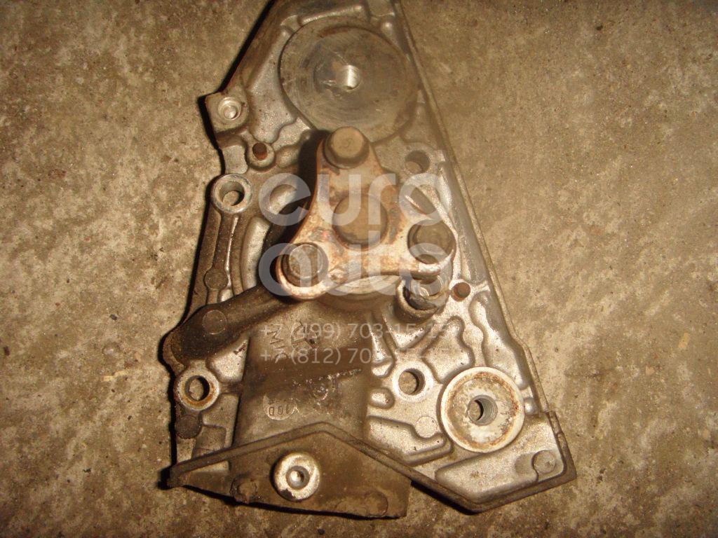 Насос водяной (помпа) для Kia Spectra 2001-2011;RIO 2000-2005;Sephia II/Shuma II 2001-2004;Carens 2002-2006 - Фото №1