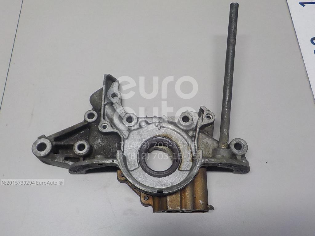 Насос масляный для Kia Spectra 2001-2011;RIO 2000-2005;Sephia II/Shuma II 2001-2004;Carens 2002-2006 - Фото №1