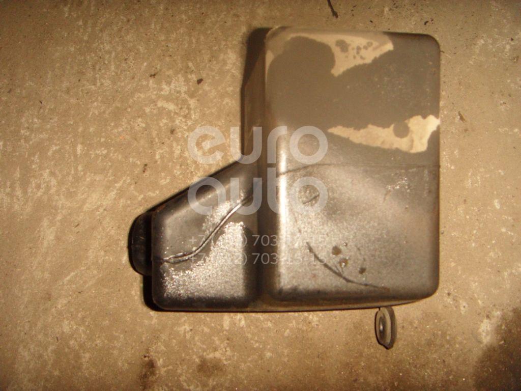Резонатор воздушного фильтра для Kia Spectra 2001-2011;Sephia II/Shuma II 2001-2004 - Фото №1