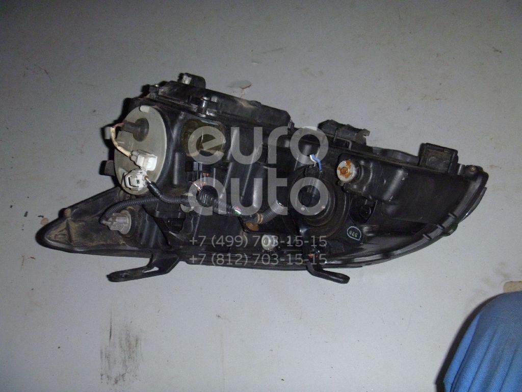 Фара правая для Lexus RX 300/330/350/400h 2003-2009 - Фото №1