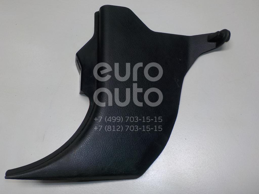 Обшивка стойки для Lexus RX 300/330/350/400h 2003-2009 - Фото №1