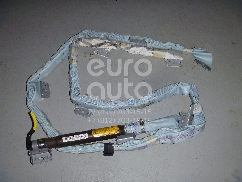 Подушка безопасности боковая (шторка) для Lexus RX 300/330/350/400h 2003-2009 - Фото №1