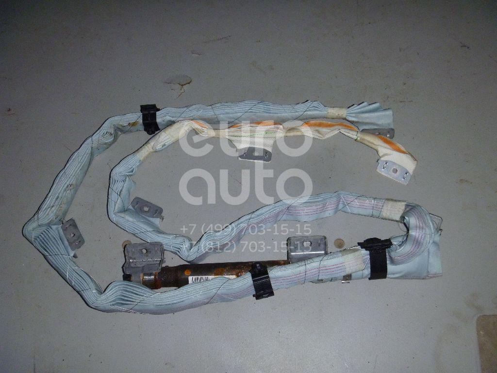 Подушка безопасности боковая (шторка) для Lexus RX 300/330/350/400h 2003-2009 - Фото №1