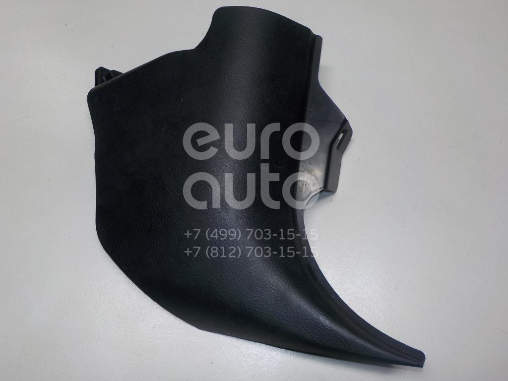 Обшивка стойки для Lexus RX 300/330/350/400h 2003-2009 - Фото №1