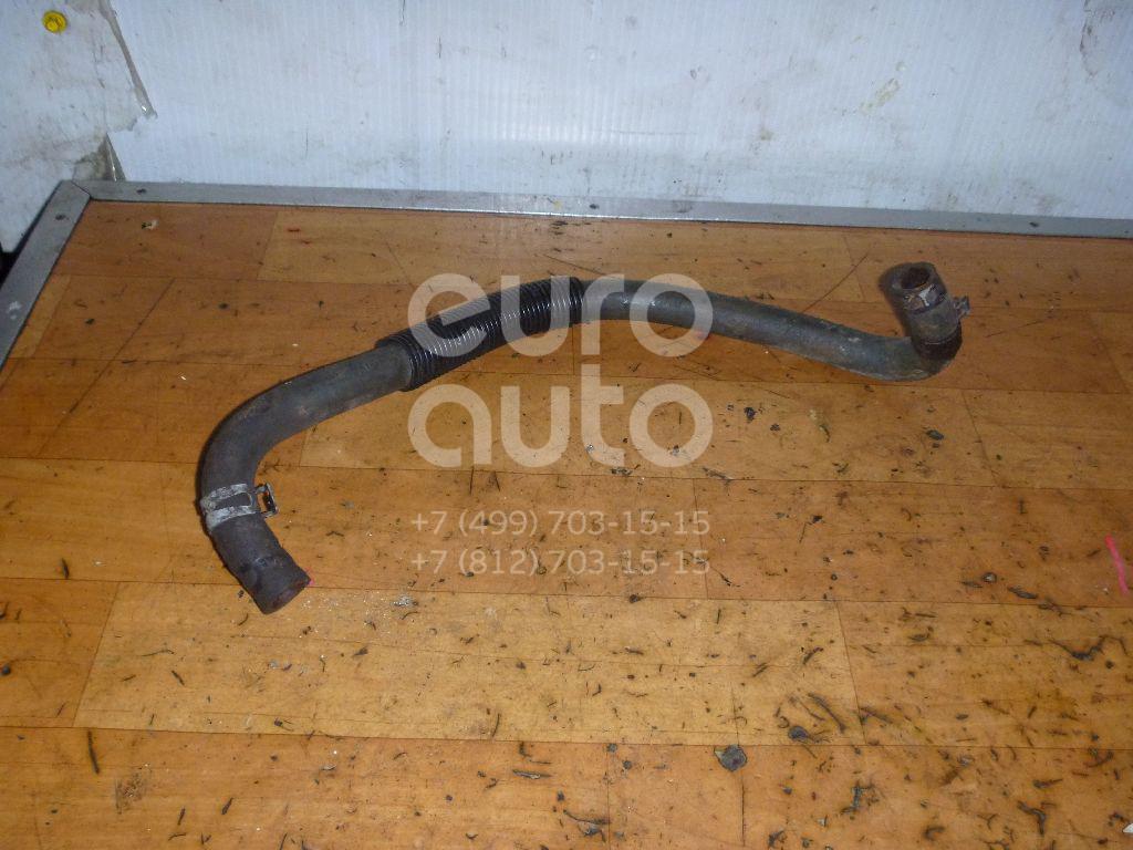 Патрубок для Chrysler Sebring/Dodge Stratus 2001-2007 - Фото №1