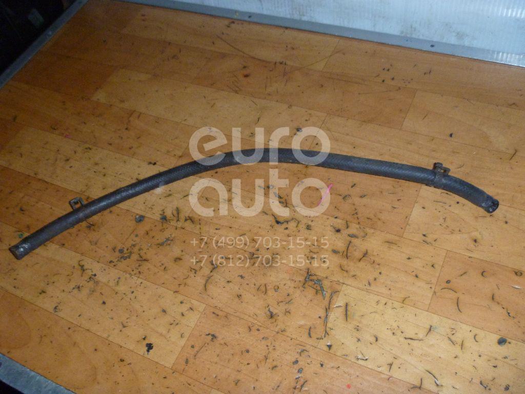 Патрубок для Chrysler Sebring/Dodge Stratus 2001-2007 - Фото №1