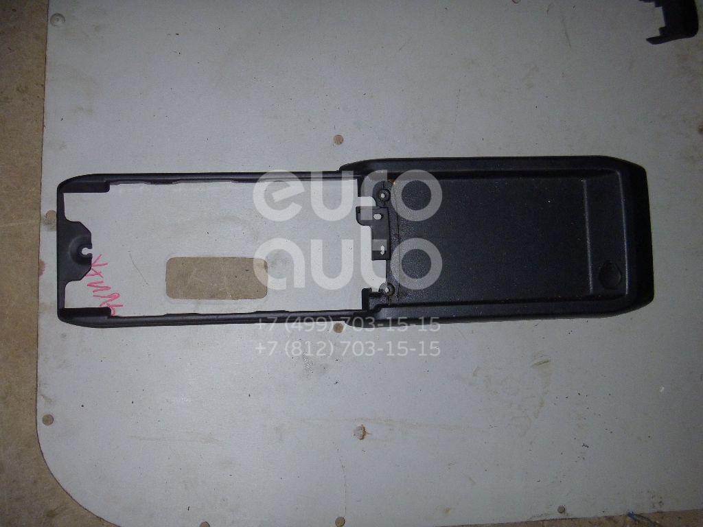 Консоль для Lexus RX 300/330/350/400h 2003-2009 - Фото №1