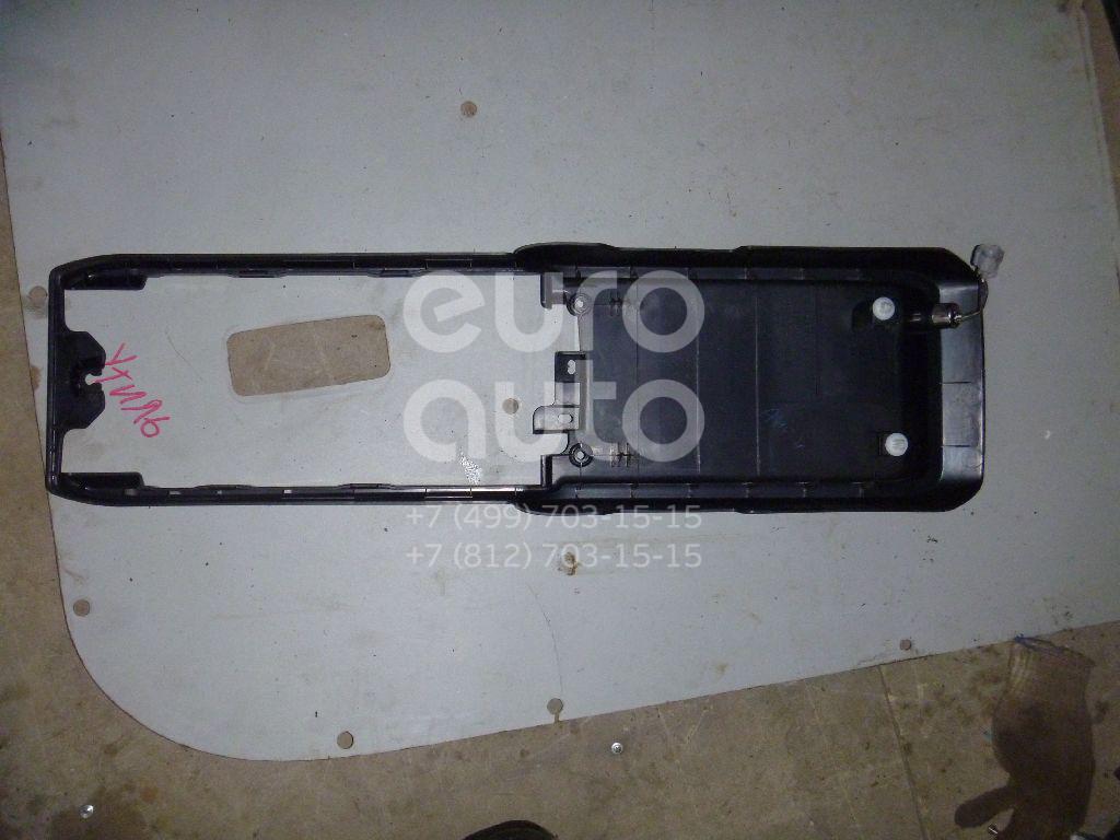 Консоль для Lexus RX 300/330/350/400h 2003-2009 - Фото №1
