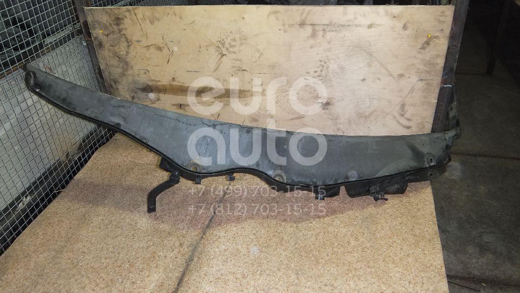 Водосток для Mercedes Benz W203 2000-2006;C209 CLK coupe 2002-2010;CL203 CLC 2008-2011 - Фото №1