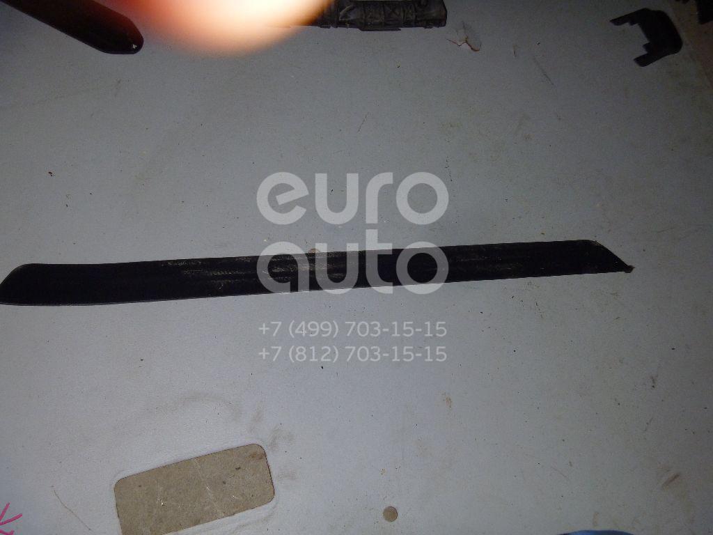 Накладка порога (внутренняя) для Lexus RX 300/330/350/400h 2003-2009 - Фото №1