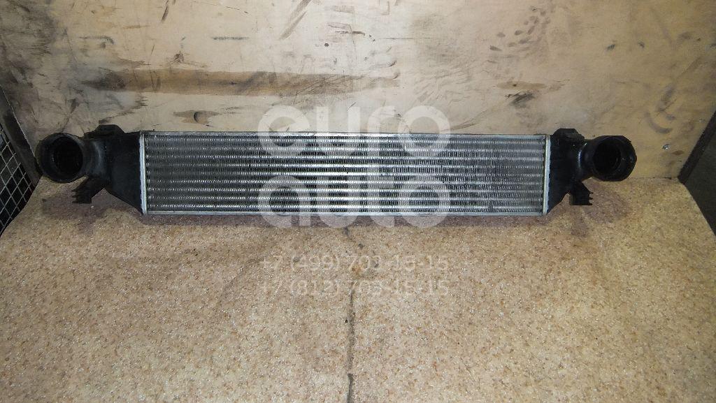 Интеркулер для Mercedes Benz W203 2000-2006;C209 CLK coupe 2002-2010 - Фото №1