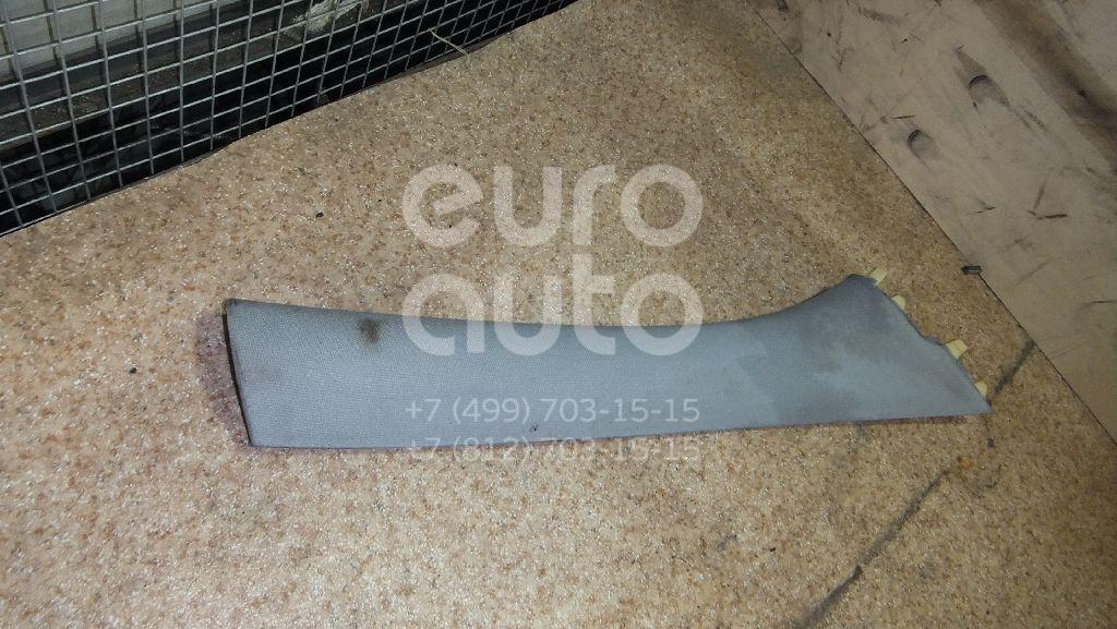 Обшивка стойки для Mercedes Benz W203 2000-2006 - Фото №1