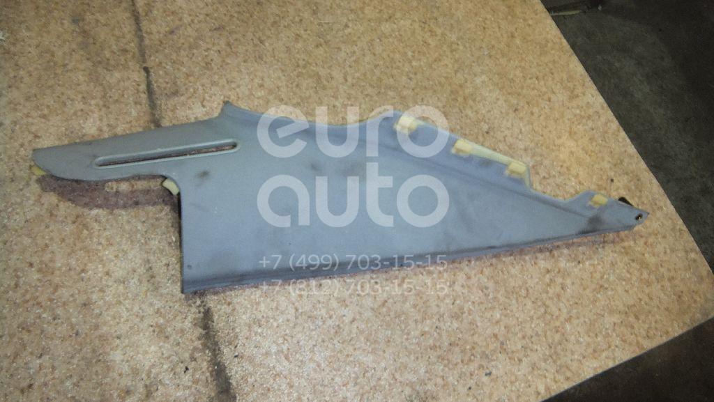 Обшивка стойки для Mercedes Benz W203 2000-2006 - Фото №1