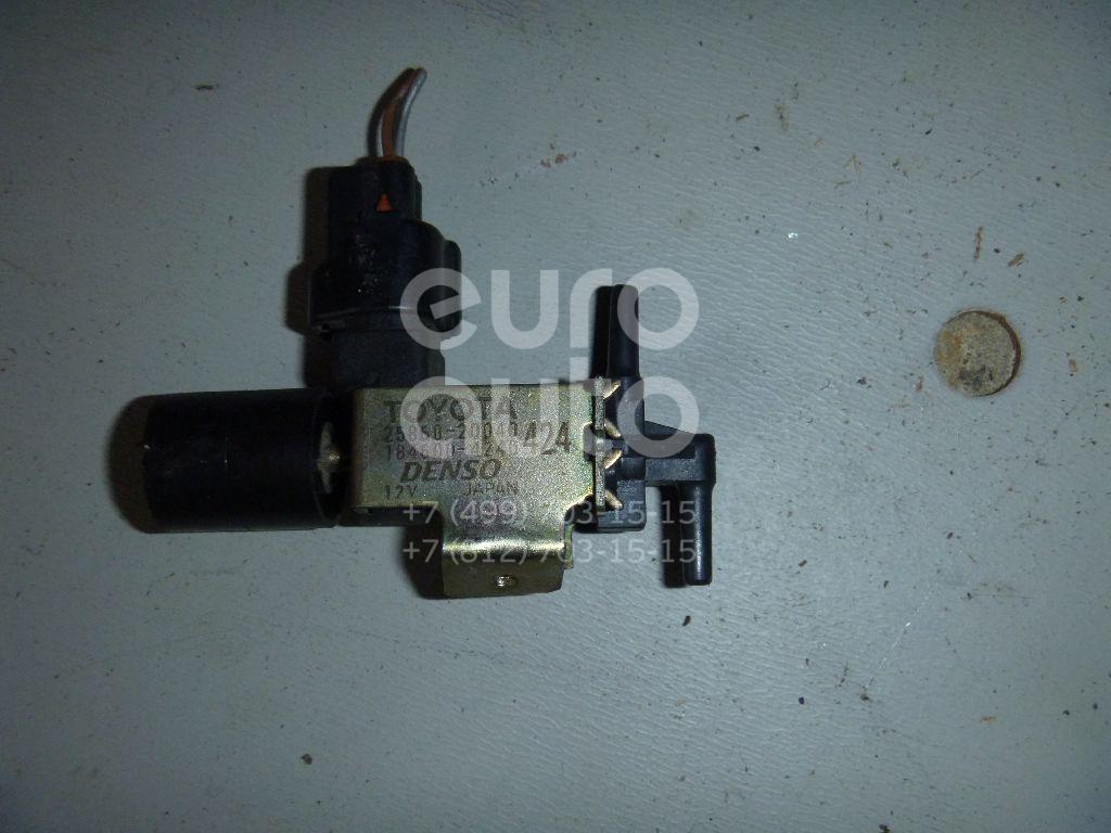Клапан электромагнитный для Lexus RX 300/330/350/400h 2003-2009 - Фото №1
