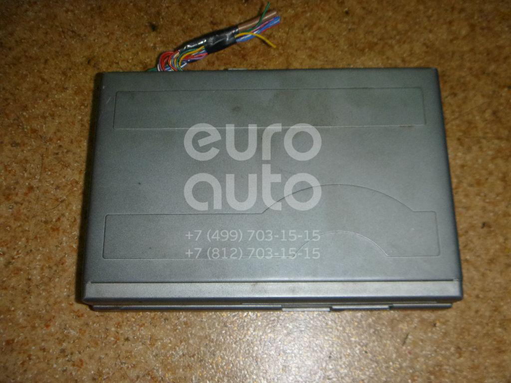 Проигрыватель CD/DVD для Toyota Land Cruiser (100) 1998-2007 - Фото №1