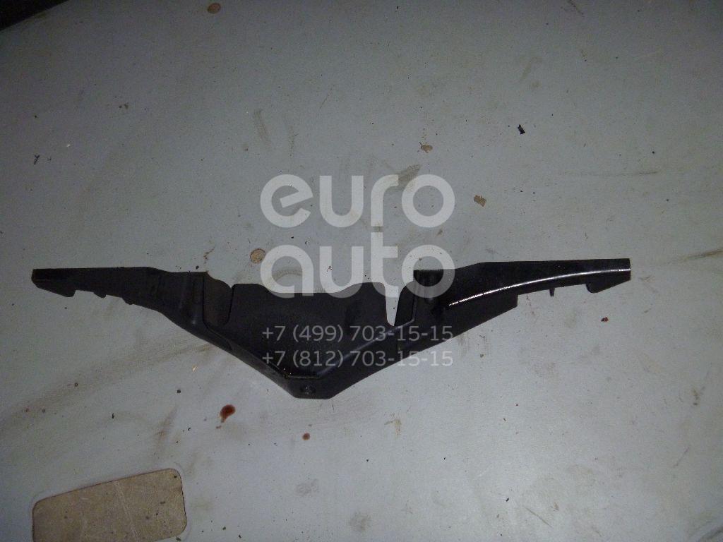 Кожух замка капота для Lexus RX 300/330/350/400h 2003-2009 - Фото №1