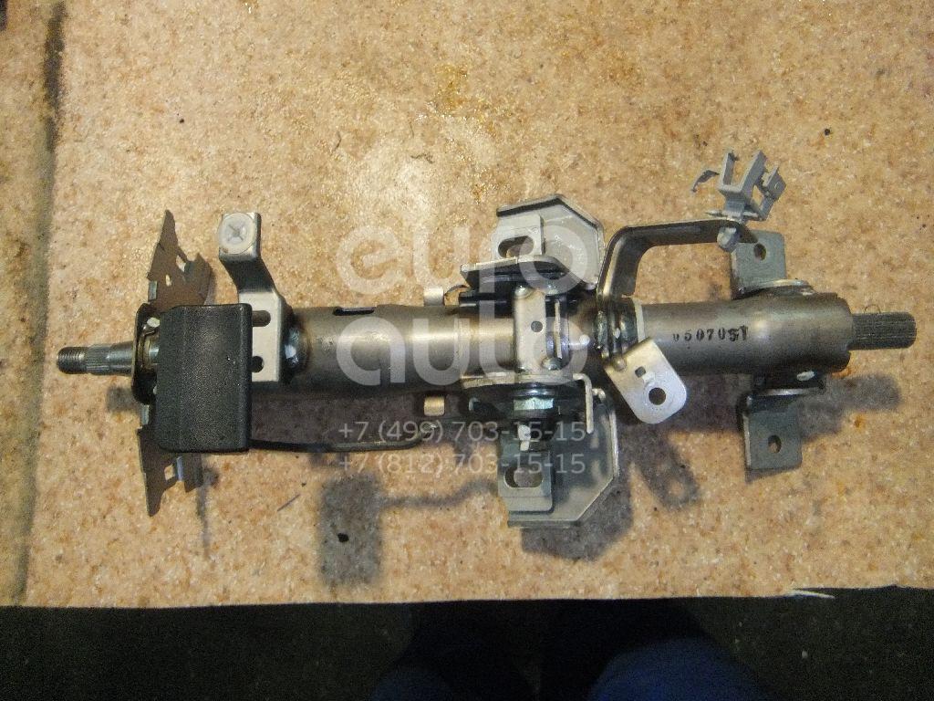 Колонка рулевая для Kia Picanto 2005-2011 - Фото №1