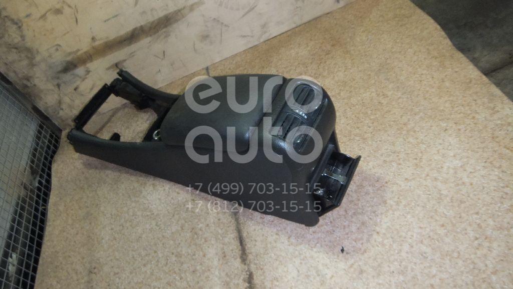 Консоль для Mercedes Benz W203 2000-2006 - Фото №1