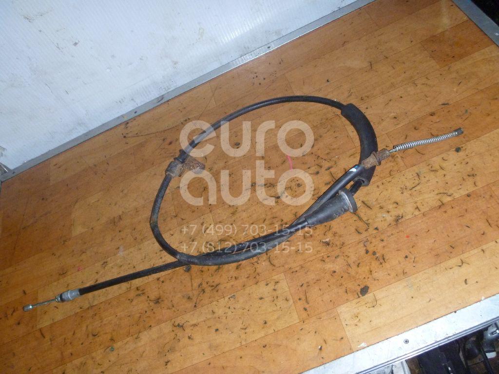 Трос стояночного тормоза для Chrysler Sebring/Dodge Stratus 2001-2007 - Фото №1