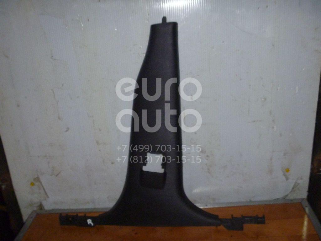 Обшивка стойки для Chrysler Sebring/Dodge Stratus 2001-2007 - Фото №1