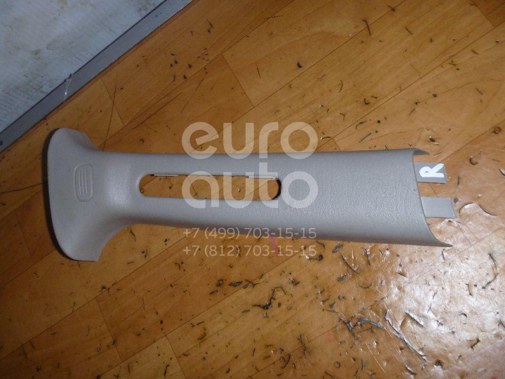 Обшивка стойки для Chrysler Sebring/Dodge Stratus 2001-2007 - Фото №1
