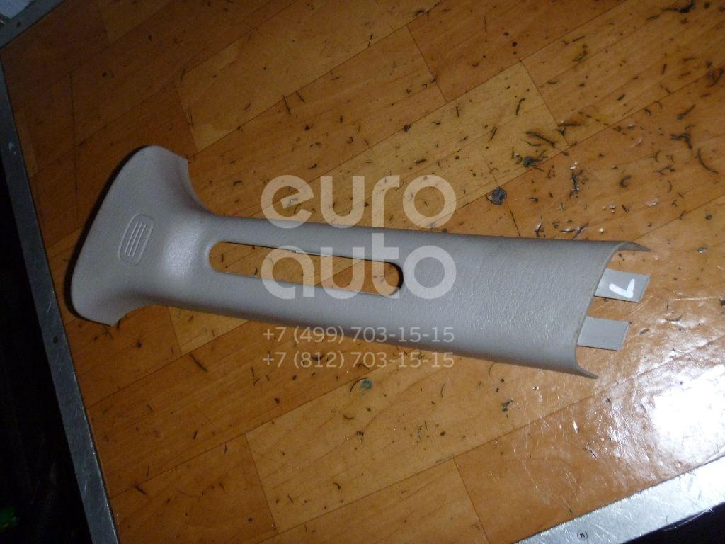 Обшивка стойки для Chrysler Sebring/Dodge Stratus 2001-2007 - Фото №1