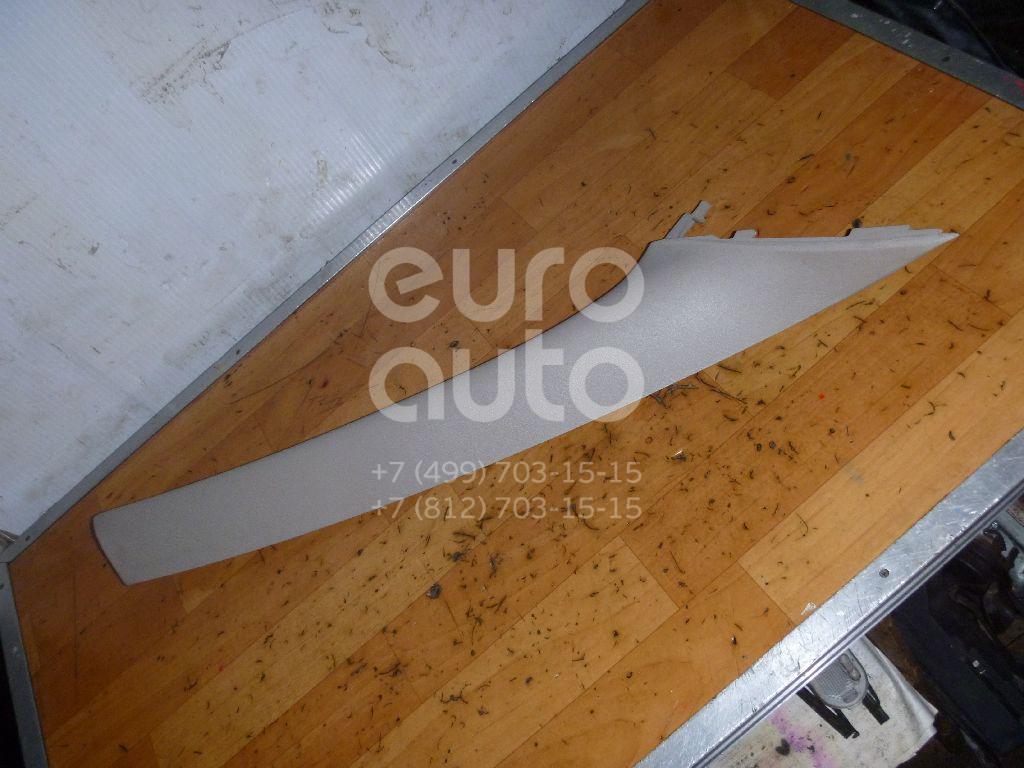 Обшивка стойки для Chrysler Sebring/Dodge Stratus 2001-2007 - Фото №1