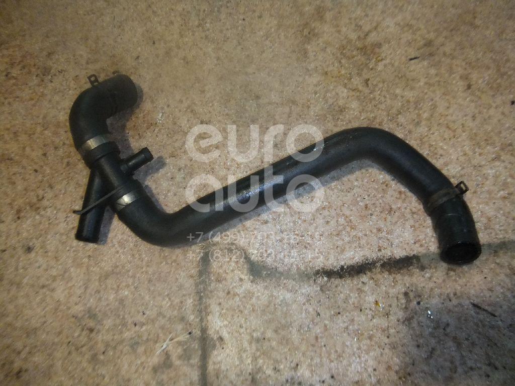 Патрубок радиатора для Ford Transit 2006-2013 - Фото №1