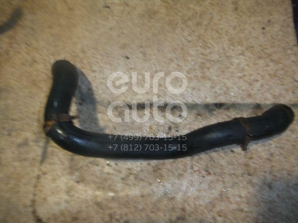 Патрубок радиатора для Ford Transit 2006-2013 - Фото №1