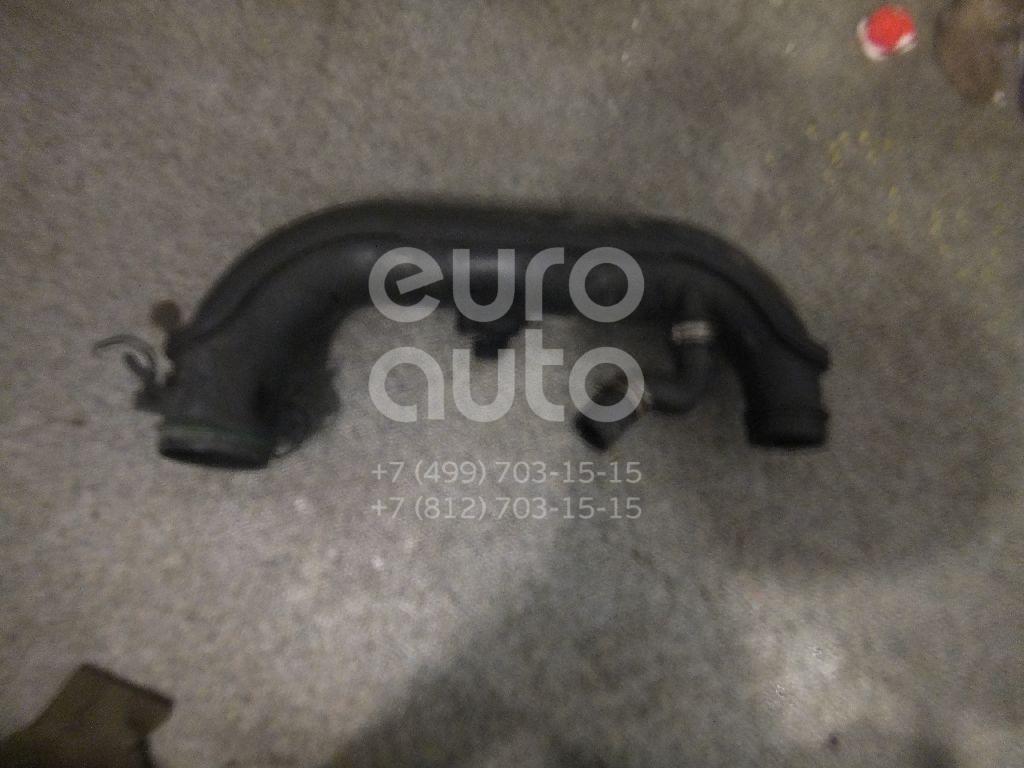 Воздуховод для Ford Transit 2006-2013 - Фото №1