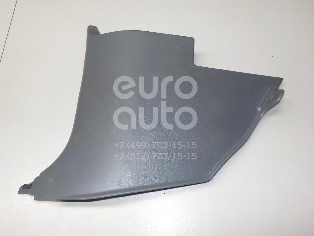Обшивка стойки для Toyota Land Cruiser (100) 1998-2007 - Фото №1