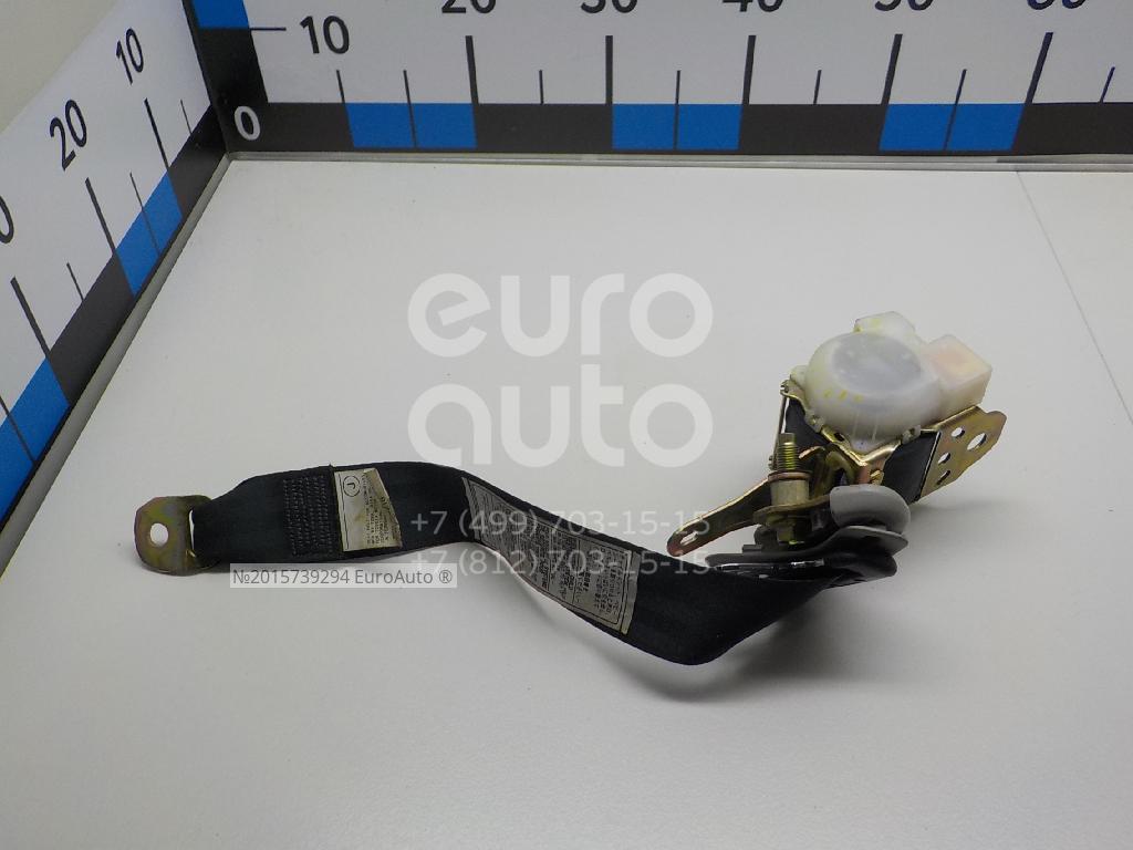 Ремень безопасности для Toyota Land Cruiser (100) 1998-2007 - Фото №1