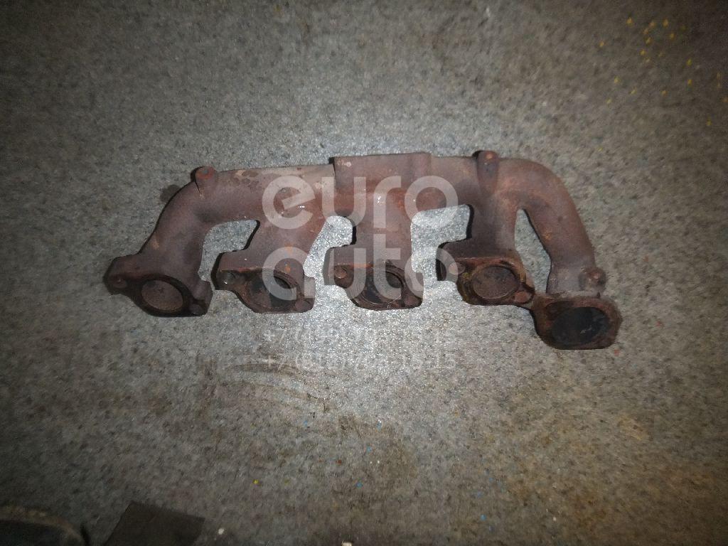 Коллектор выпускной для Ford Transit 2006-2013 - Фото №1