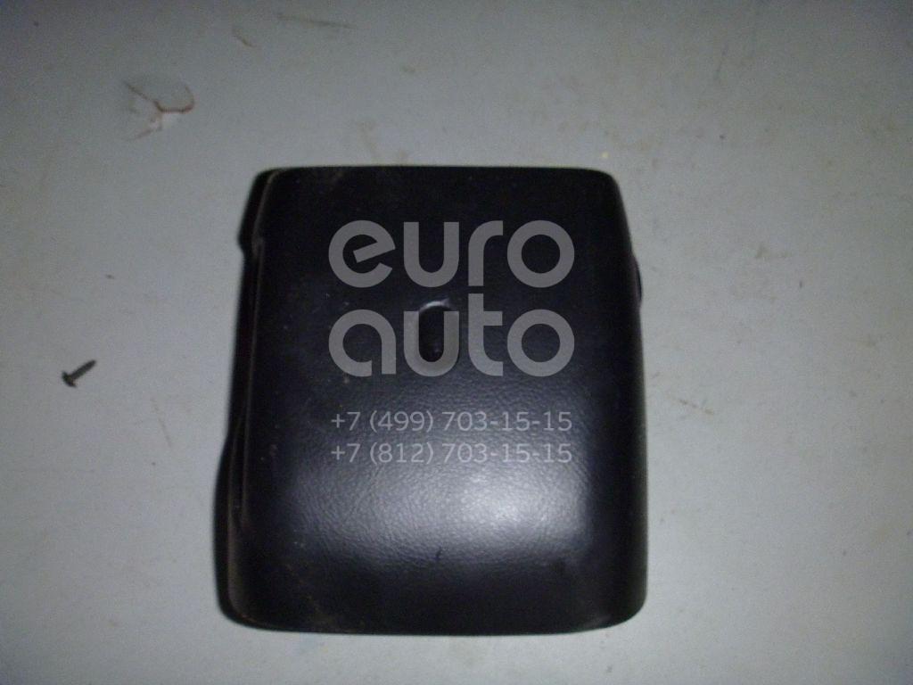 Кожух рулевой колонки нижний для Lexus RX 300/330/350/400h 2003-2009 - Фото №1