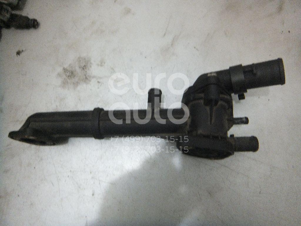 Корпус термостата для Kia Picanto 2004-2011 - Фото №1