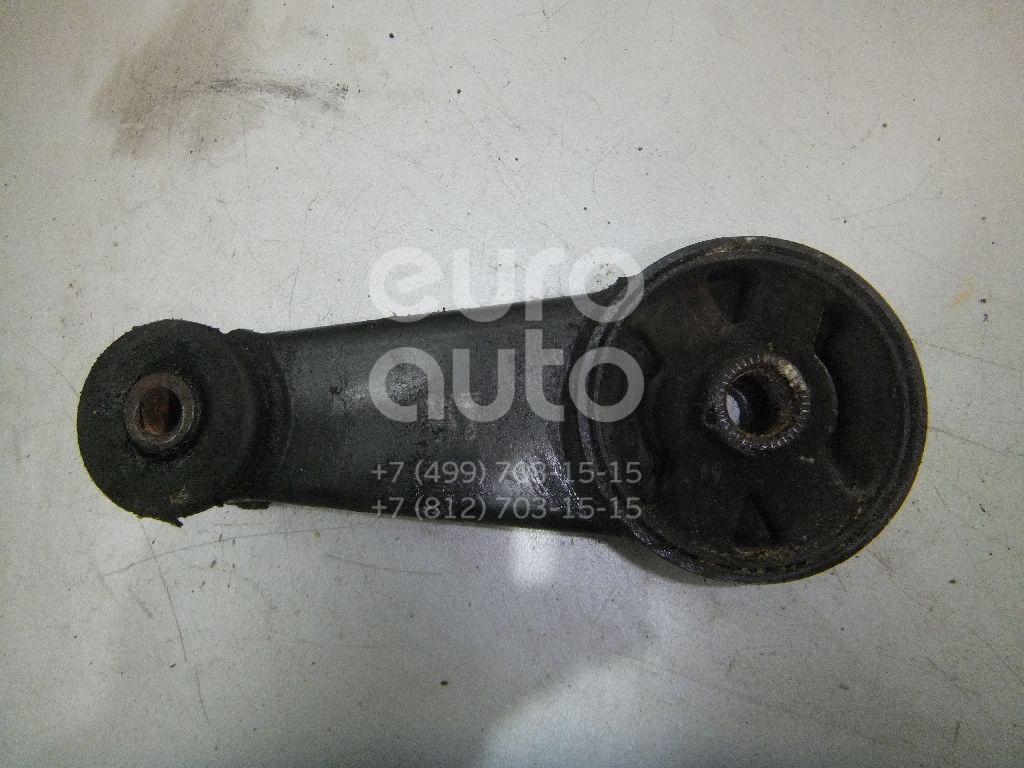 Опора двигателя задняя для Kia Picanto 2004-2011 - Фото №1