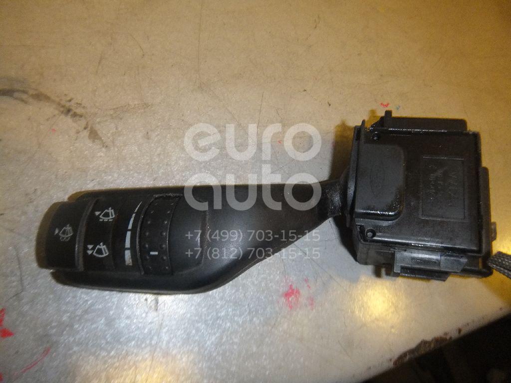 Переключатель стеклоочистителей для Ford Transit 2006-2013 - Фото №1