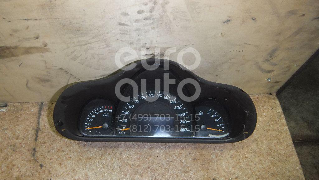 Панель приборов для Mercedes Benz W203 2000-2006 - Фото №1