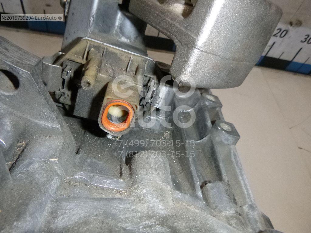 МКПП (механическая коробка переключения передач) для Ford Transit 2006-2013 - Фото №1