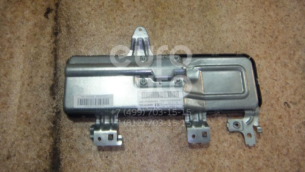 Подушка безопасности в дверь для Mercedes Benz W203 2000-2006;CL203 CLC 2008-2011 - Фото №1