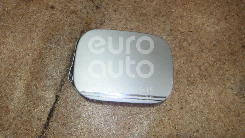 Лючок бензобака для Mercedes Benz W203 2000-2006 - Фото №1