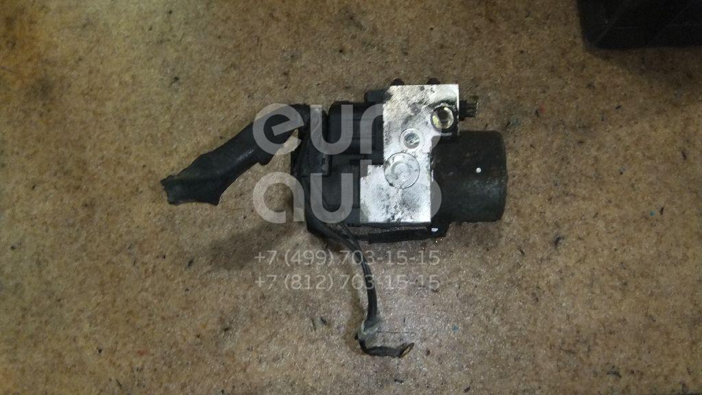 Блок ABS (насос) для Subaru Forester (S10) 2000-2002 - Фото №1