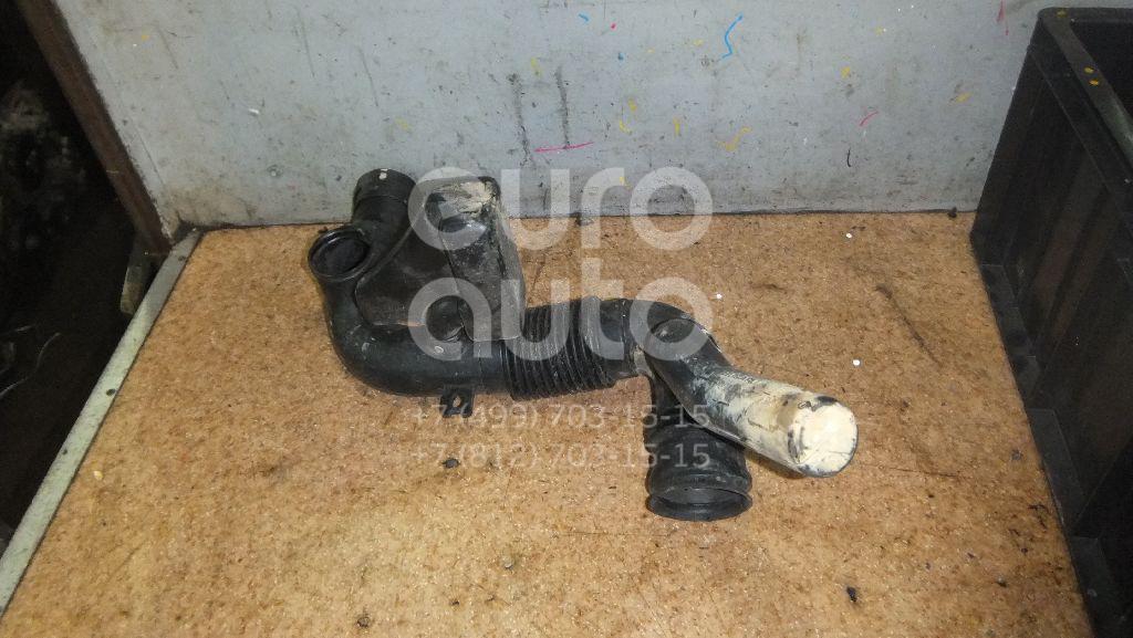 Патрубок воздушного фильтра для Subaru Forester (S10) 2000-2002;Forester (S10) 1997-2000;Impreza (G11) 2000-2007 - Фото №1