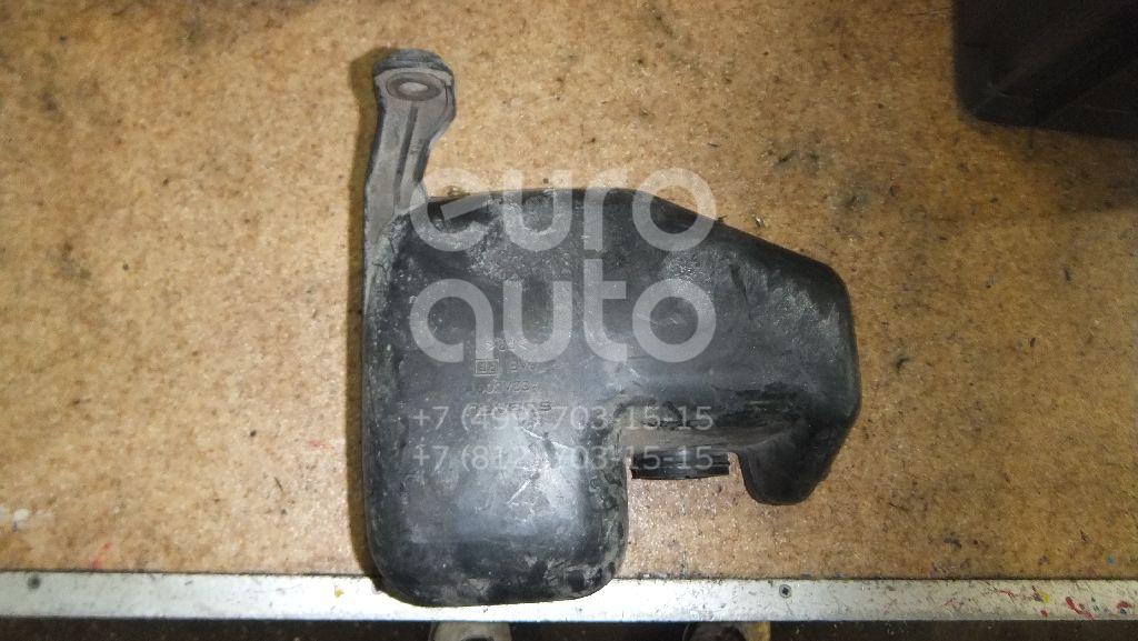 Резонатор воздушного фильтра для Subaru Forester (S10) 2000-2002;Forester (S10) 1997-2000;Impreza (G10) 1996-2000;Impreza (G11) 2000-2007;Legacy (B12) 1998-2003;Legacy Outback (B12) 1998-2003;Legacy Outback (B13) 2003-2009 - Фото №1