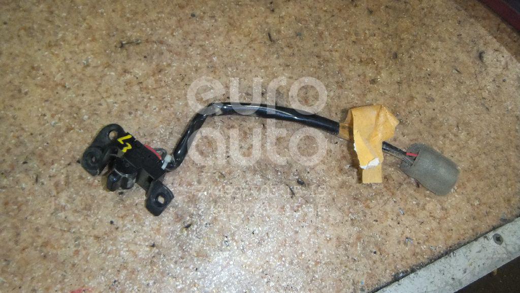 Кнопка стеклоподъемника для Subaru Forester (S10) 2000-2002 - Фото №1