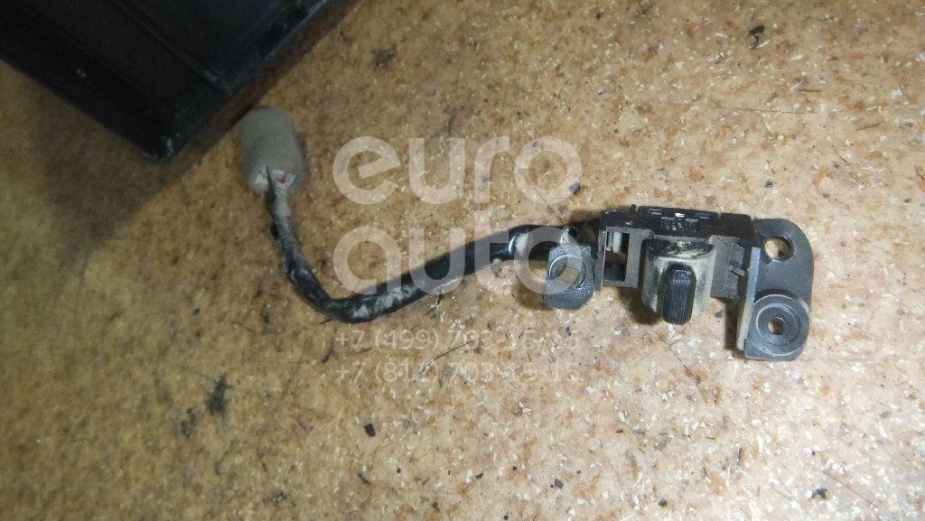 Кнопка стеклоподъемника для Subaru Forester (S10) 2000-2002 - Фото №1
