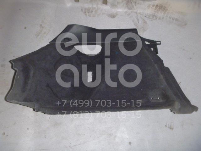Обшивка багажника для Volvo C30 2006-2013 - Фото №1
